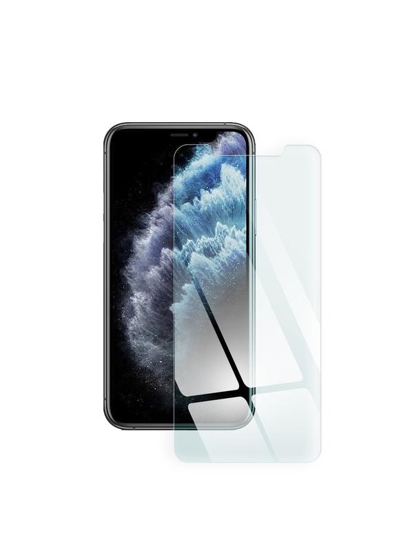 Szkło hartowane do iPhone XS / 11 PRO MAX Blue Star
