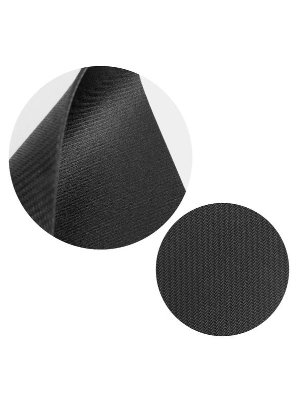 Podkładka pod mysz 220 x190 x 2 mm czarna