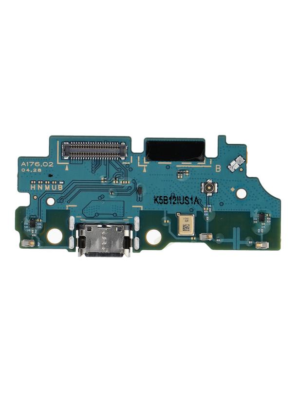 ServicePack Płytka ładowania usb SAMSUNG A17 5G A176B GH96-20346A