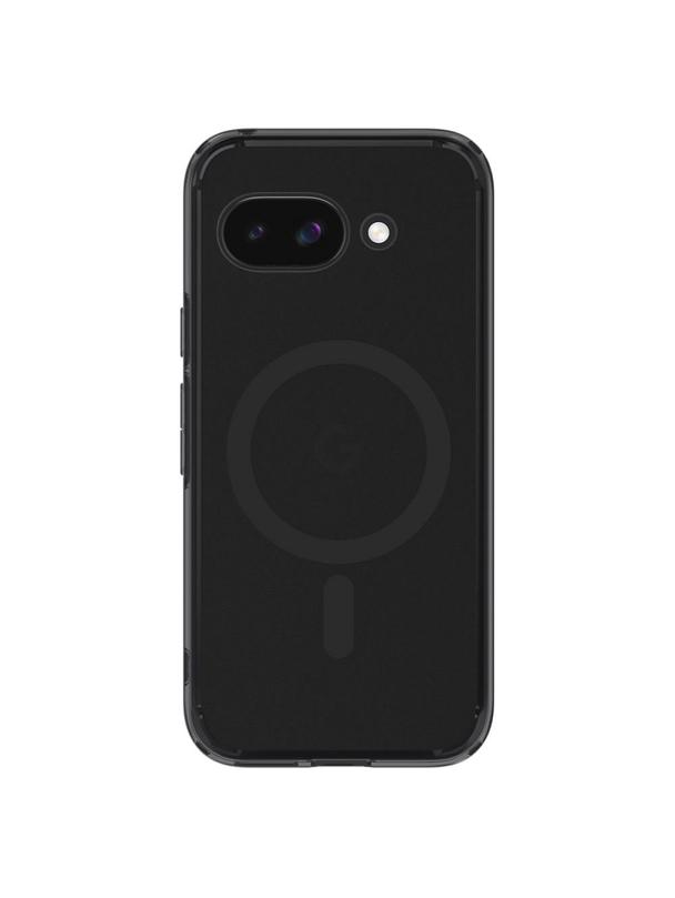 SPIGEN futerał ULTRA HYBRID MAG kompatybilny z MagSafe do GOOGLE PIXEL 9A frost black