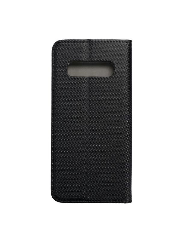 Kabura SMART CASE Book do SAMSUNG S10 Plus czarny