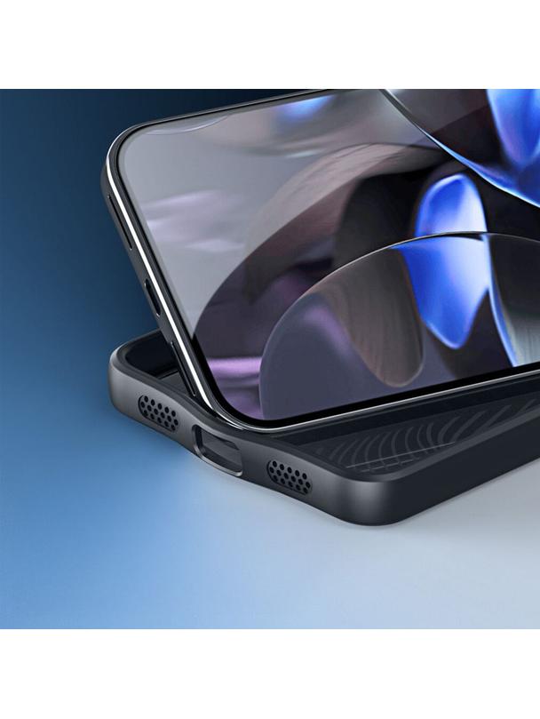 DUX DUCIS futerał AIMO do Google Pixel 10 Pro XL czarny