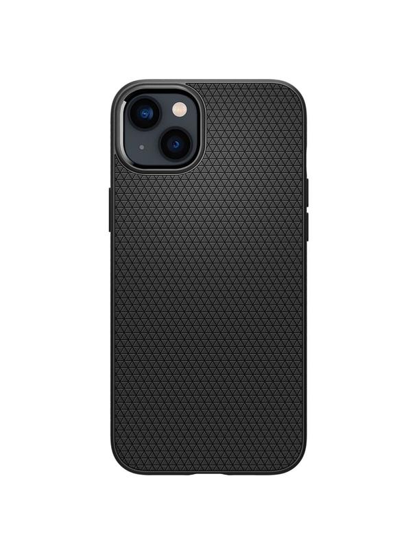 SPIGEN futerał LIQUID AIR do IPHONE 14 matte black