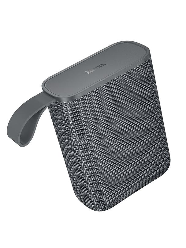 Głośnik bluetooth 5W 4h Hoco HC34 szary