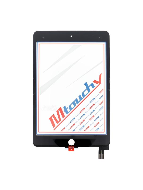 MUSTTBY Ekran dotykowy + OCA do iPAD Mini 5 (czarny)