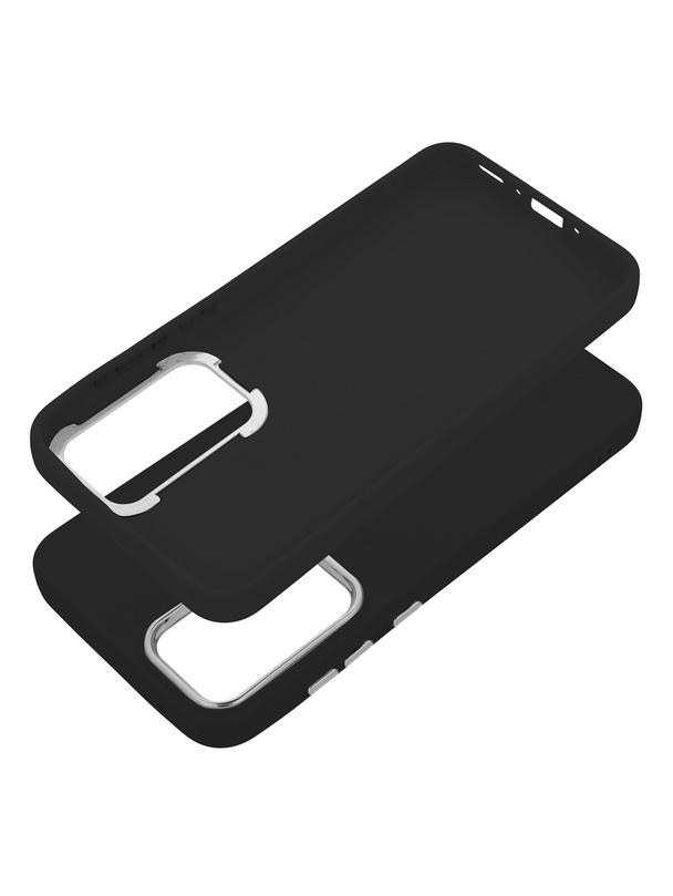 Futerał FRAME do SAMSUNG A35 5G czarny