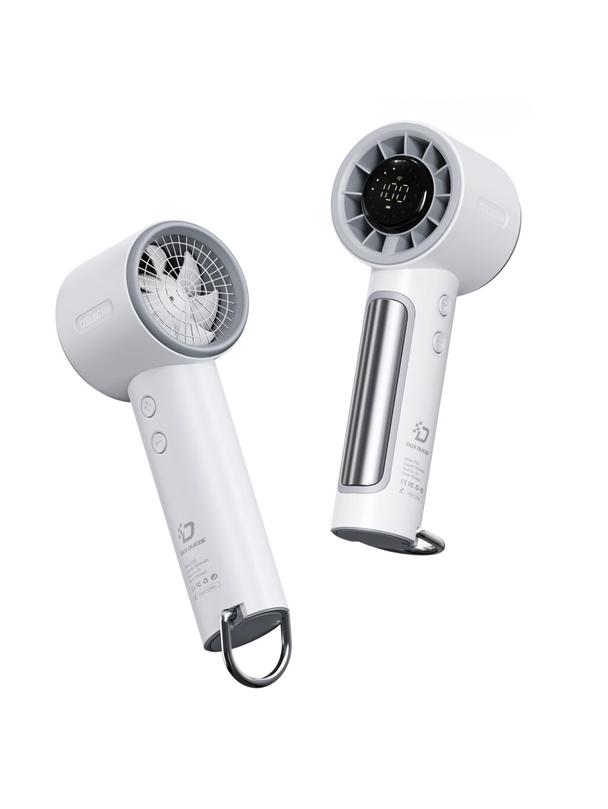 DUX DUCIS DT80 - mini wiatraczek ręczny