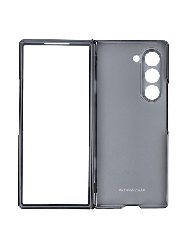 Futerał HCD3 kompatybilny z MagSafe do SAMSUNG Galaxy Z FOLD 6