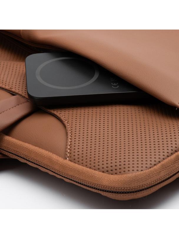 Powerbank zgodny z MagSafe Blue Star W0553 2A 5W 5000 mAh czarny