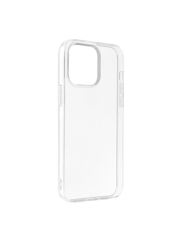 Futerał CLEAR CASE 2 mm do IPHONE 14 Pro Max transparentny