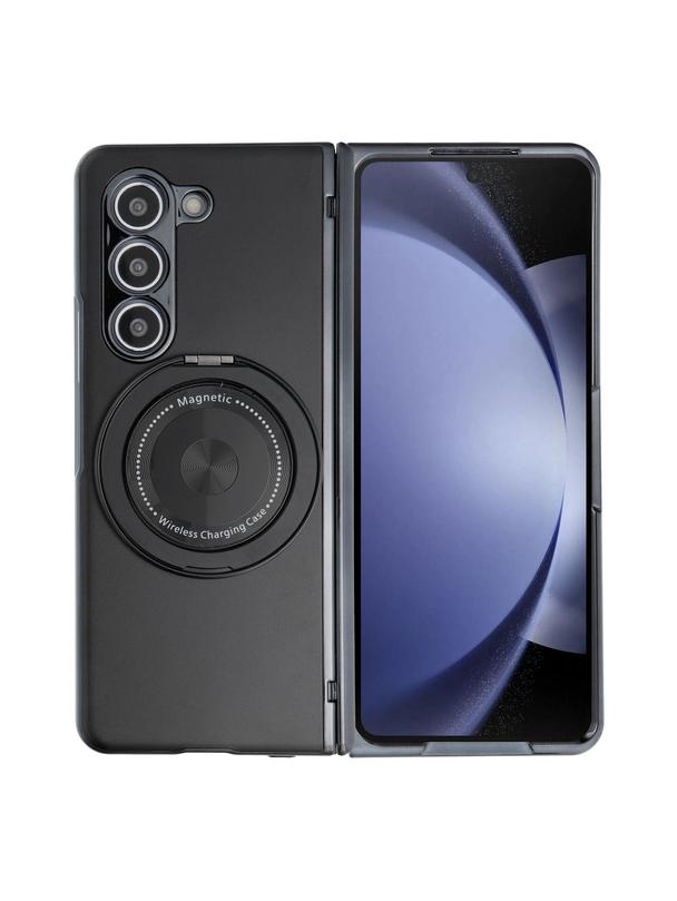 Futerał HCD3 kompatybilny z MagSafe do SAMSUNG Galaxy Z FOLD 5