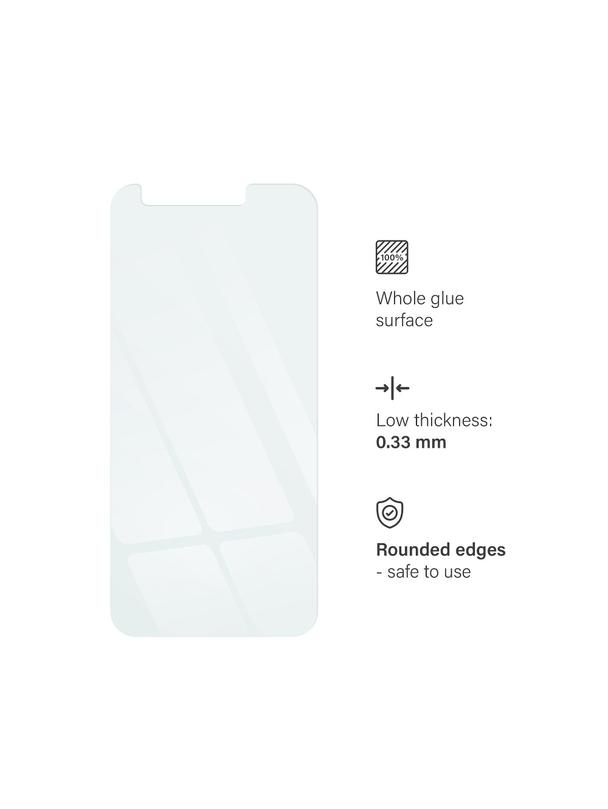 Szkło hartowane do Samsung Galaxy Xcover 5 Blue Star