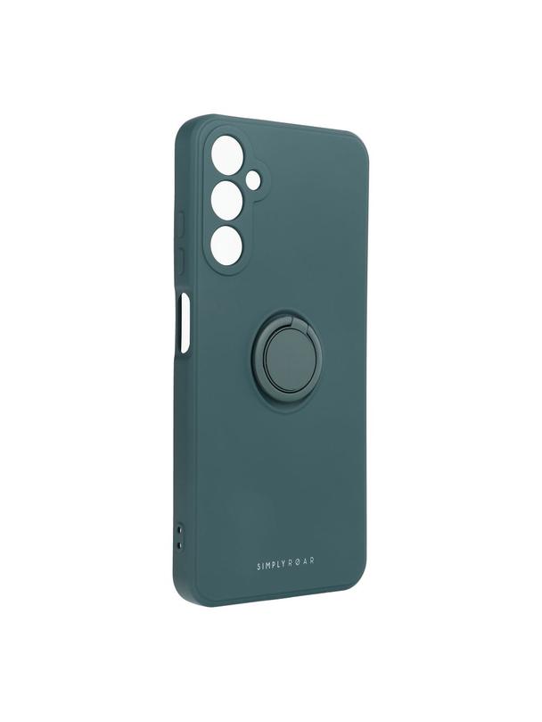 ROAR futerał AMBER CASE do SAMSUNG A05s Zielony