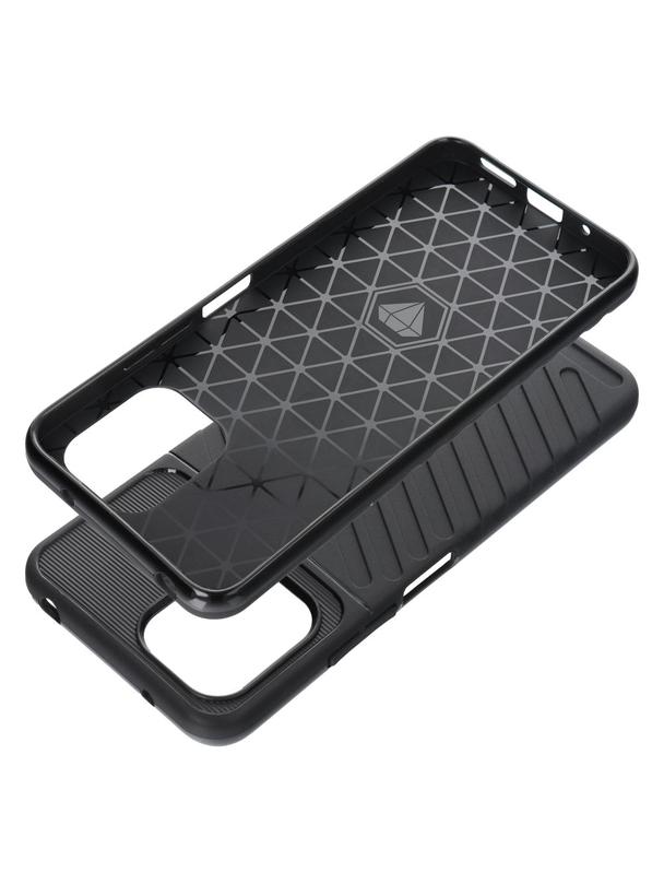 Futerał THUNDER do XIAOMI Redmi 12 4G czarny