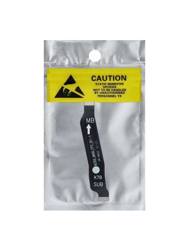 Taśma główna sygnałowa do REDMI Note 10 4G / 10s