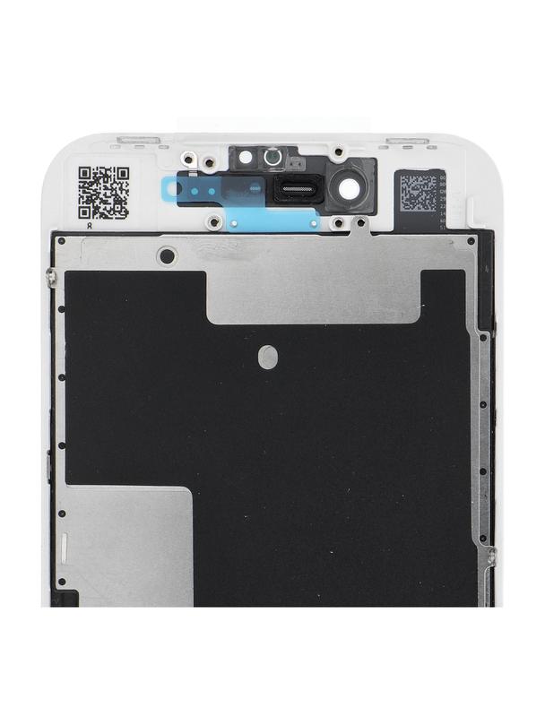 FixCell wyświetlacz do IPHONE   8/SE 2020 Retina Biały (odnowiony)