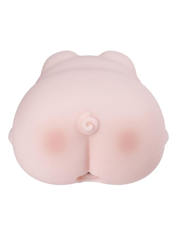 Lampka nocna Świnka Art Deco dotykowy