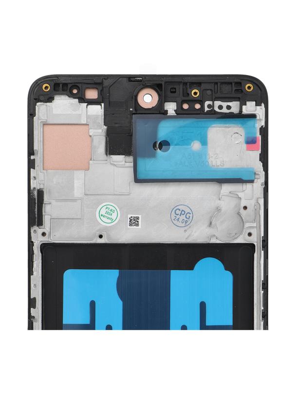 FixCell wyświetlacz do SAMSUNG A51 4G INCELL z ramką