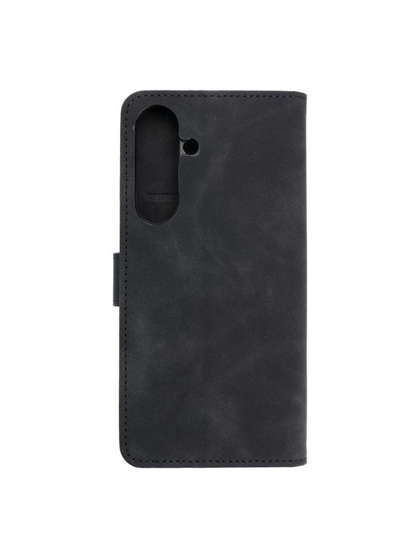 Kabura TENDER Book do SAMSUNG S25 FE czarny