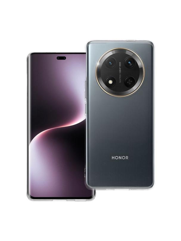 Futerał CLEAR CASE 2 mm do HONOR MAGIC 7 Lite (camera protection) transparentny