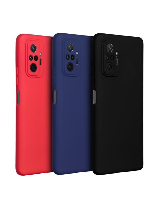 Futerał SOFT do XIAOMI Redmi 14C czarny