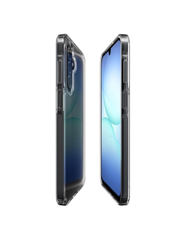 SPIGEN futerał ULTRA HYBRID GALAXY A17 4G / 5G CRYSTAL CLEAR