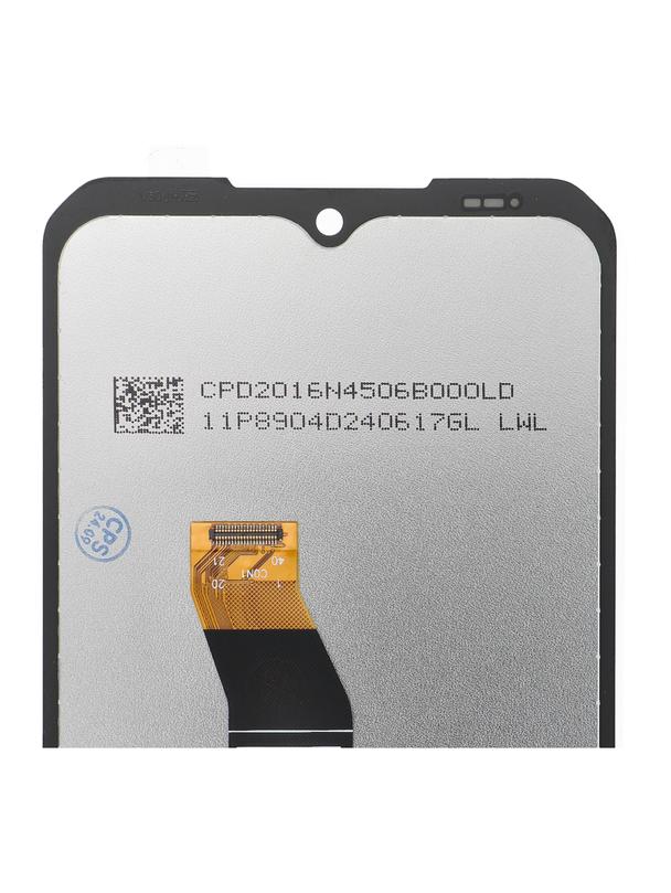 FixCell wyświetlacz LCD do DOOGEE V Max V30 OEM bez ramki