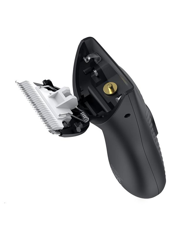 Maszynka do strzyżenia włosów Hoco DAR04 czarna