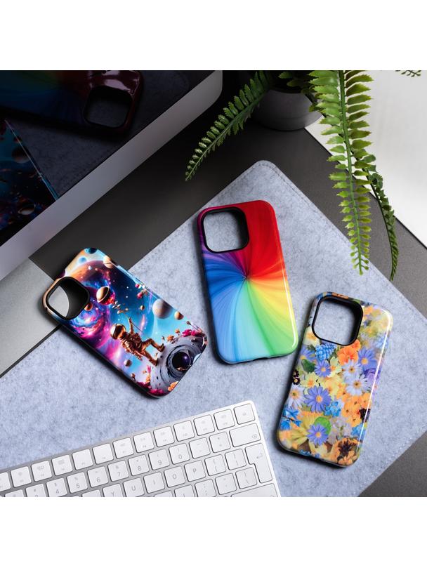 Futerał dwuwarstwowy do sublimacji dla SAMSUNG S26