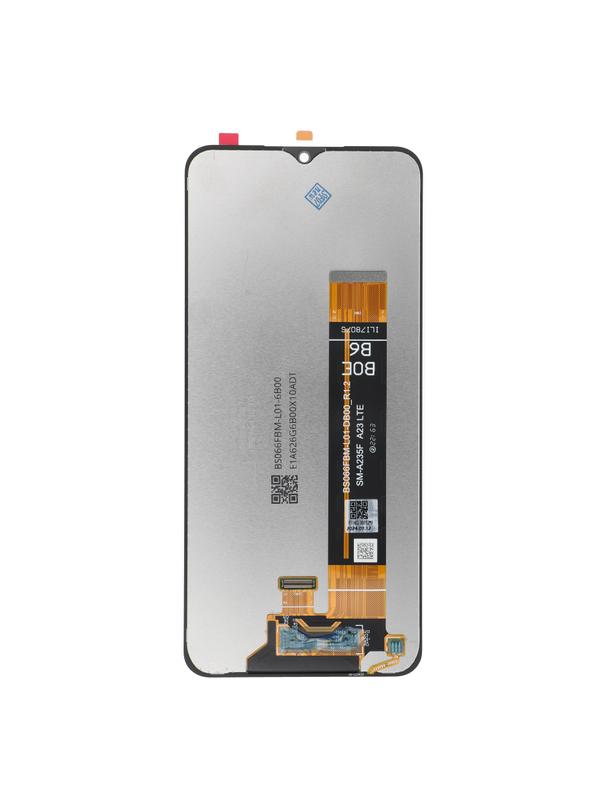 FixCell wyświetlacz do SAMSUNG a23 4G a235 bez ramki (Odnowiony)