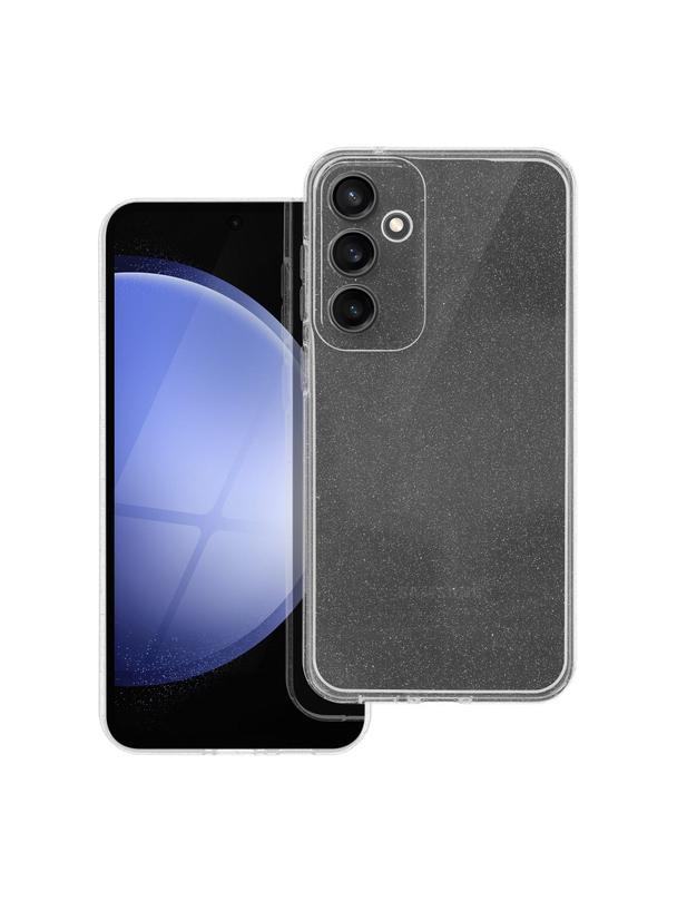 Futerał CLEAR CASE 2 mm BLINK do SAMSUNG S23 FE transparentny