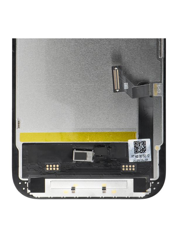 FixCell wyświetlacz do IPHONE 14 SOFT OLED 120Hz (Diagnosable: Used)