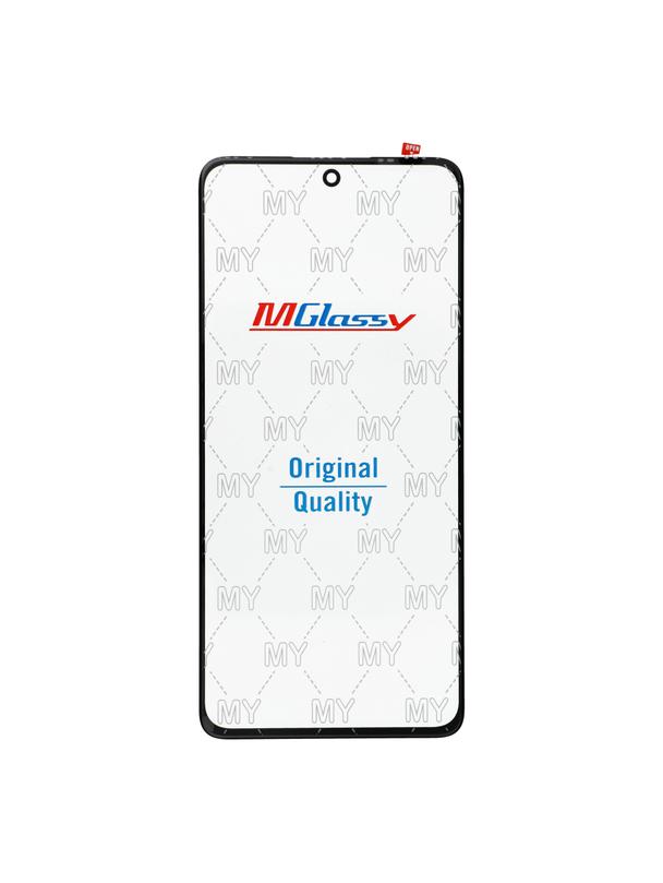 MUSTTBY szybka + oca REDMI NOTE 13