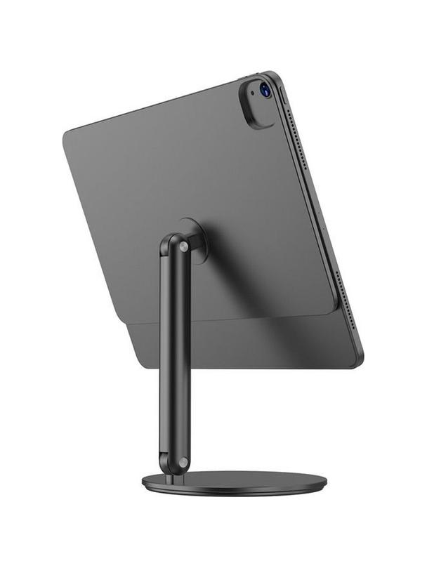 WiWU - Regulowana i obracana aluminiowa podstawka pod tablet ZM310 do iPad Pro 11 2024