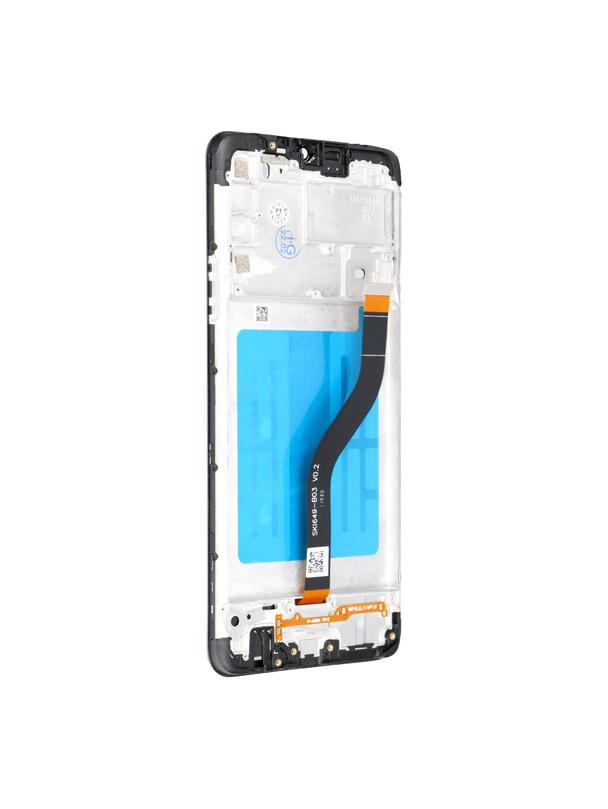 Wyświetlacz do Samsung Galaxy A20s