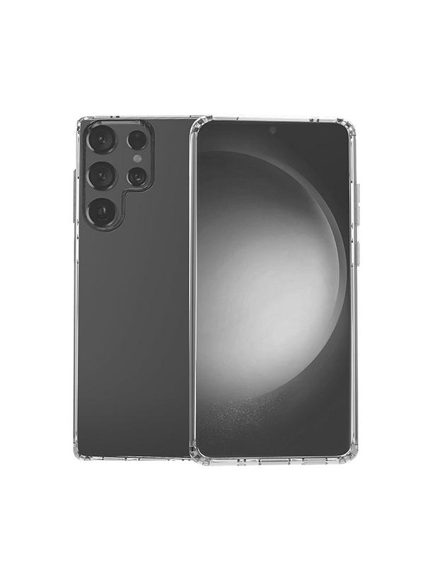 Futerał X-ONE Dropguard Case Lite - do Samsung Galaxy S24 Ultra