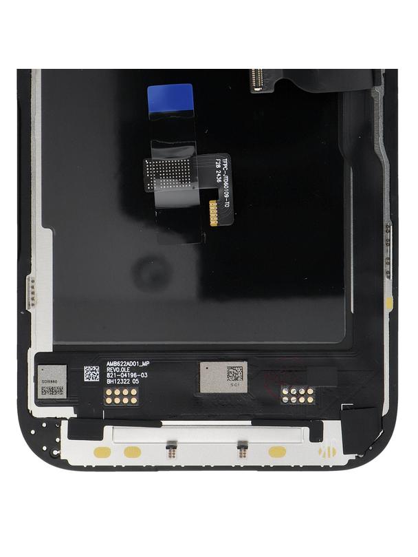 JK Wyświetlacz LCD do IPHONE 14 PRO FullHD Incell (Change IC)
