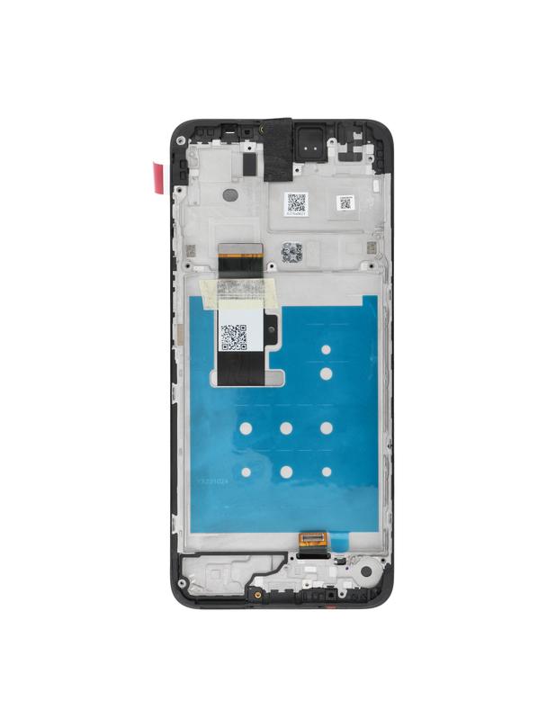 ServicePack Wyświetlacz LCD do MOTOROLA Moto G13 5D68C22318