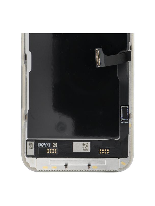 FixCell wyświetlacz do IPHONE 15 PRO SOFT OLED 120Hz (Diagnosable: Used)