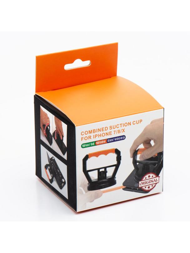 JAKEMY JM-SK05 Przyssawka do LCD otwierak do telefonów