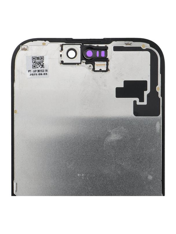 FixCell wyświetlacz do IPHONE 16 Super Retina XDR (odnowiony)