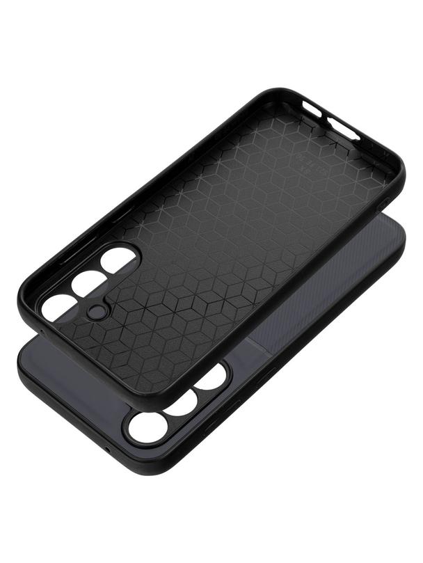 Futerał NOBLE do SAMSUNG S23 FE czarny