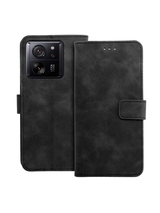 Kabura TENDER Book do XIAOMI 13T czarny