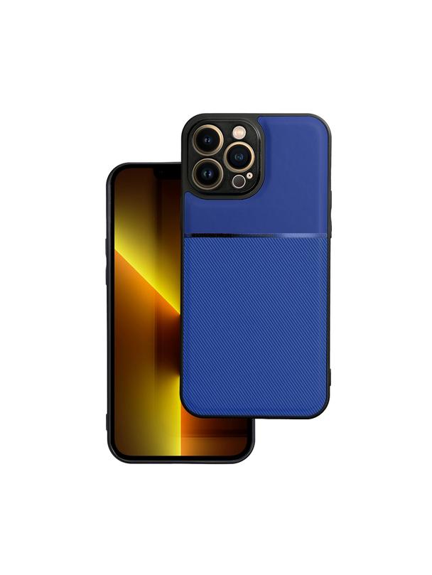 Futerał NOBLE do IPHONE 11 niebieski