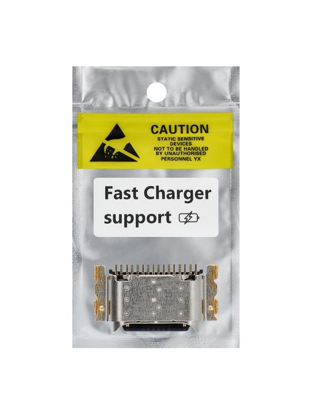 Złącze gniazdo ładowania do OPPO A92 ORI