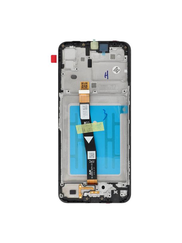 ServicePack Wyświetlacz LCD SAMSUNG A22 5G A226B GH81-20694A