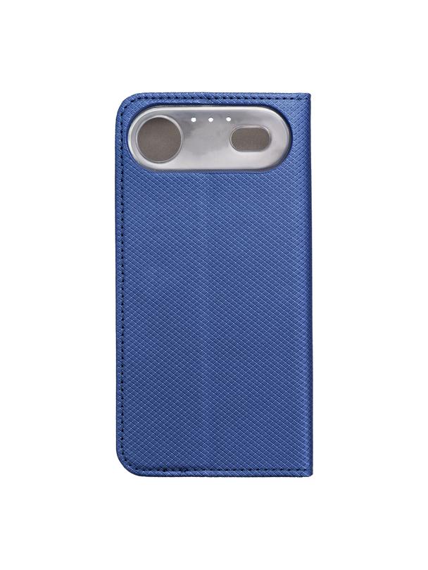 Kabura SMART CASE Book do IPHONE 17 Air granatowy