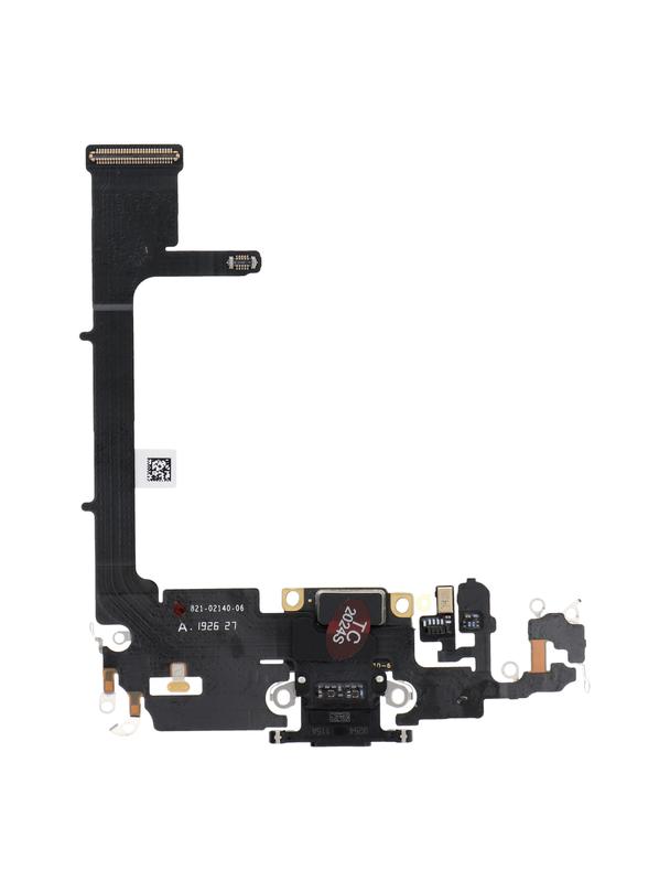 Taśma ładowania USB do IPHONE 11 Pro czarny (demotaż)