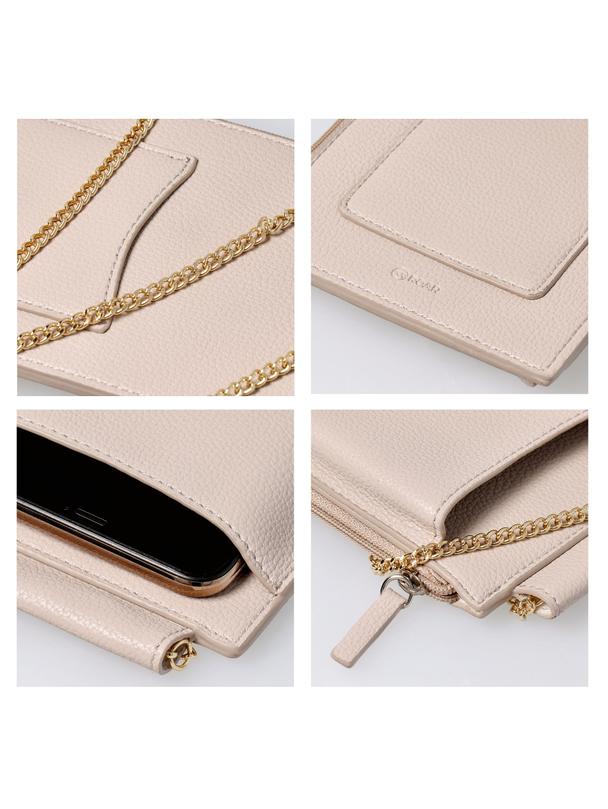 ROAR futerał SMART COLOR BAG Beżowy