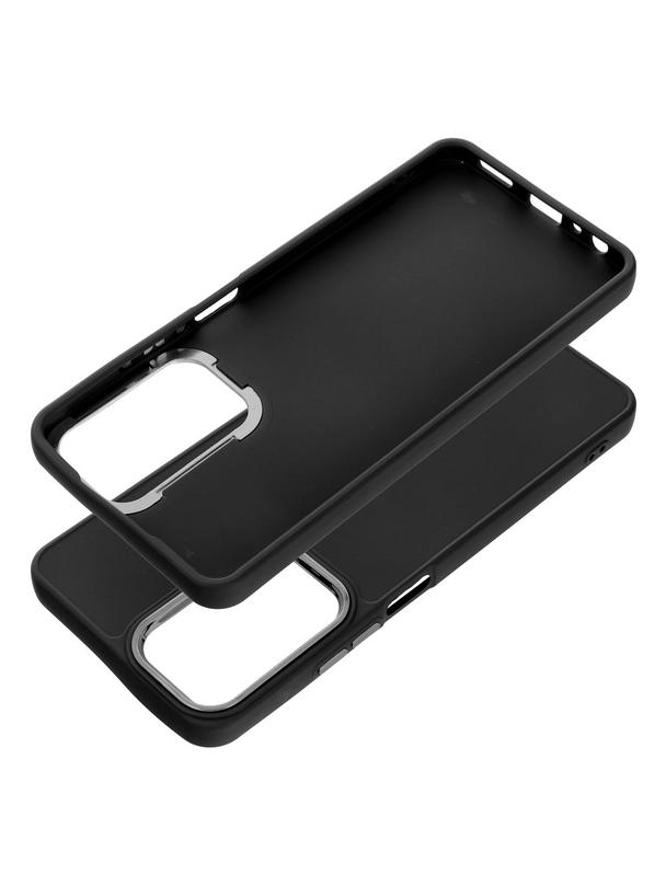 Futerał FRAME do REALME C55 czarny